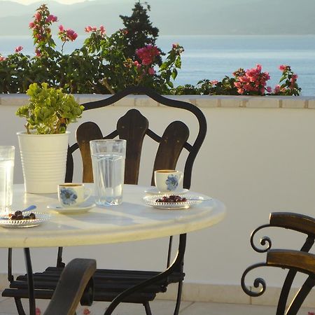 Villa House Aquata Hydra  Esterno foto