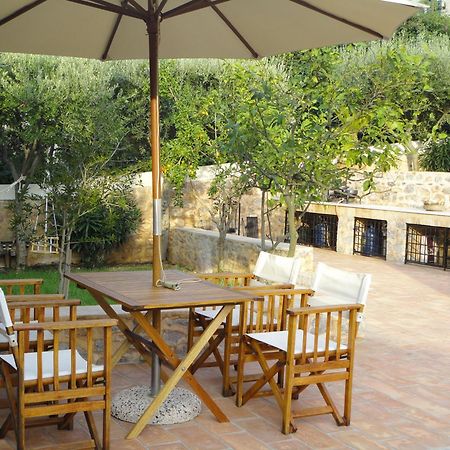 Villa House Aquata Hydra  Esterno foto