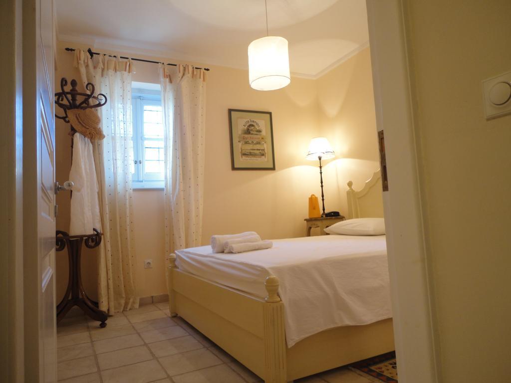 Villa House Aquata Hydra  Esterno foto