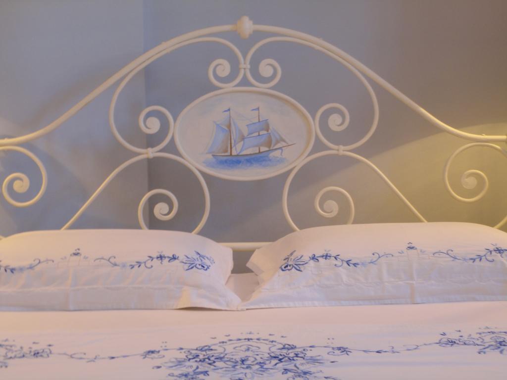 Villa House Aquata Hydra  Esterno foto
