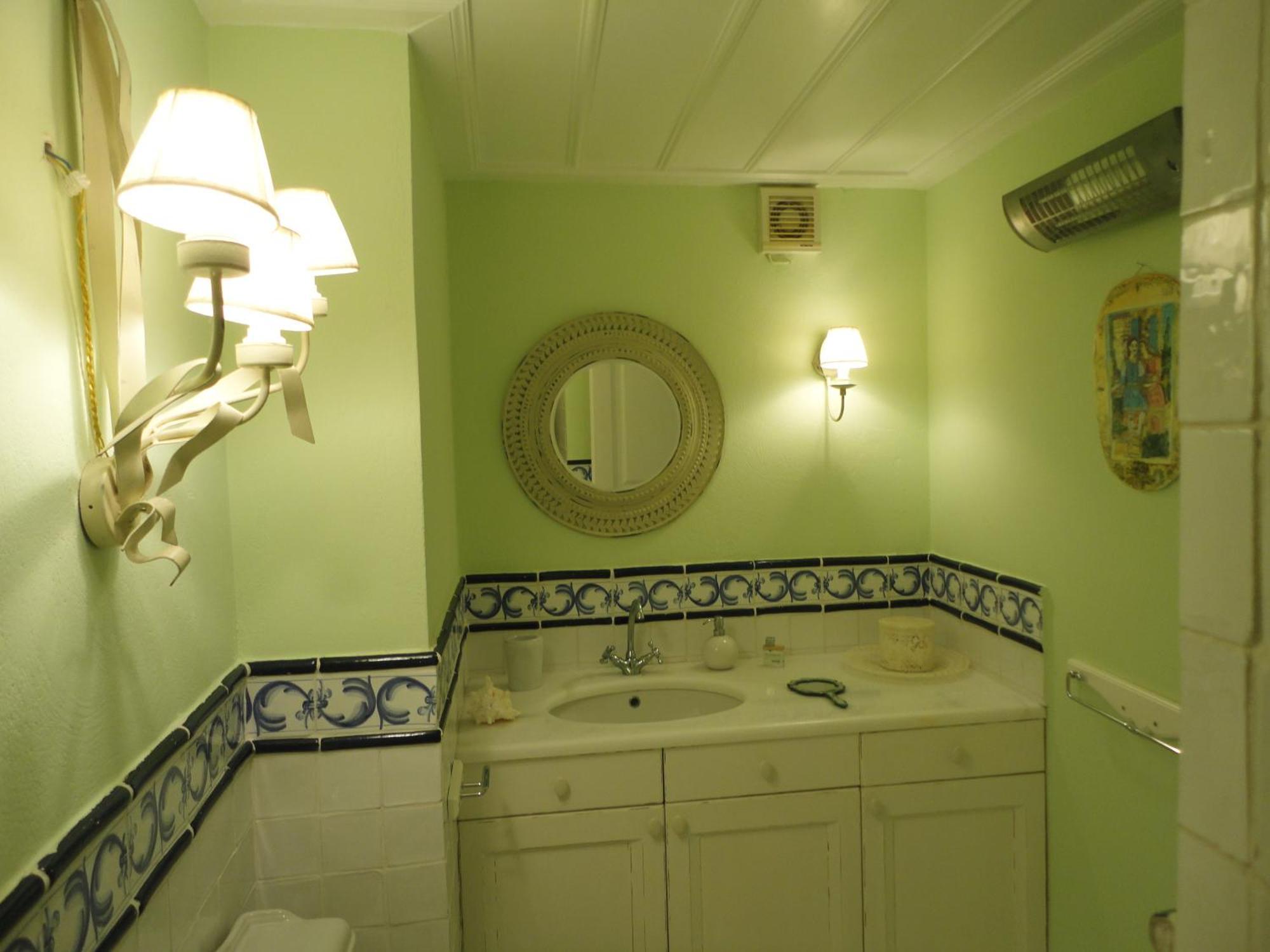 Villa House Aquata Hydra  Esterno foto