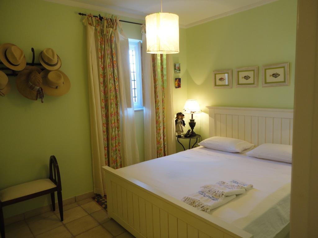 Villa House Aquata Hydra  Esterno foto