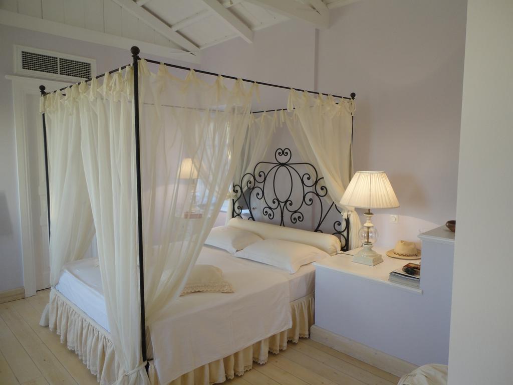 Villa House Aquata Hydra  Esterno foto